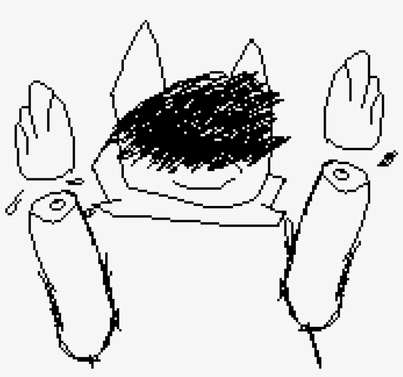 Hhh Dumb Vent Thing, transparent png download