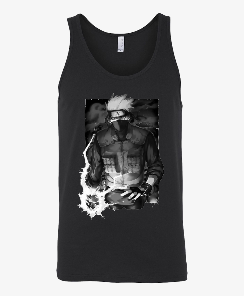 Kakashi 's Chidori, transparent png download