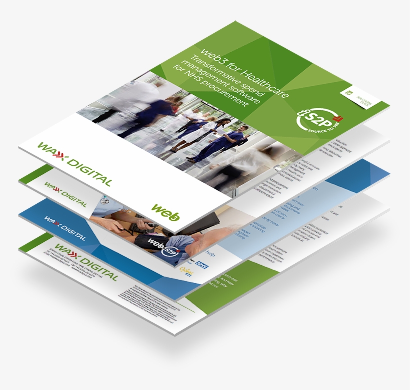 Eprocurement Software For Healthcare, transparent png download