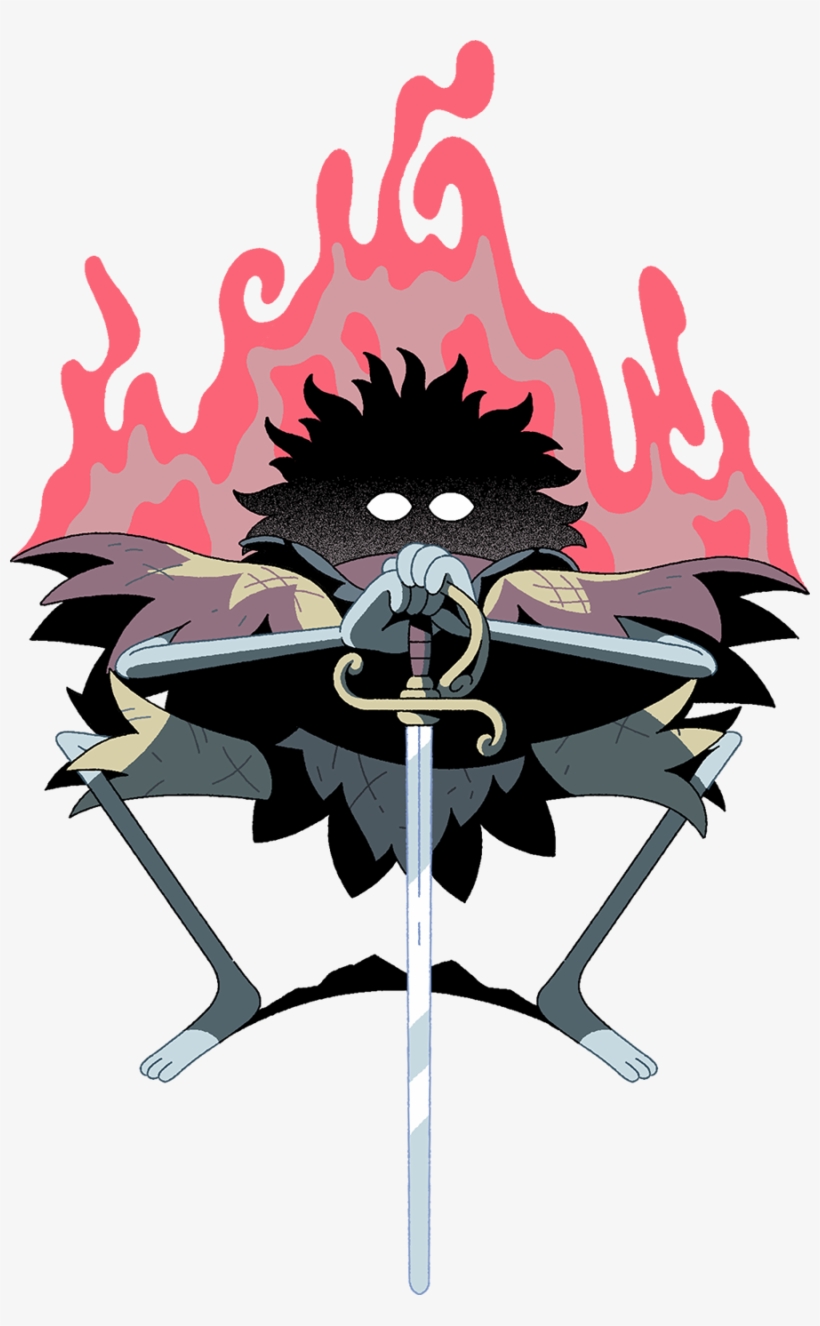 Lucille The Mighty Character Designs For A Comic Book, transparent png download