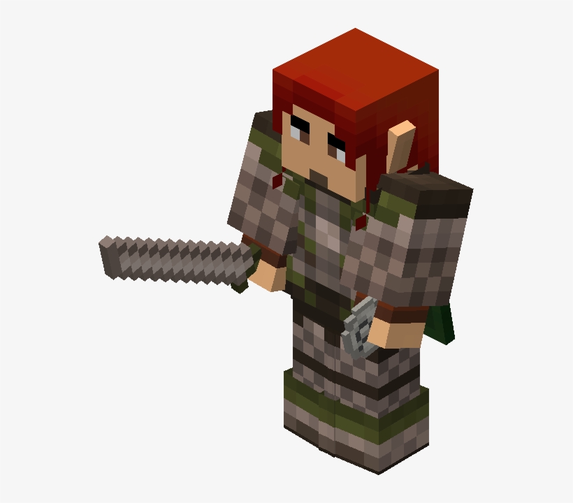 Wood-elf Captain, transparent png download