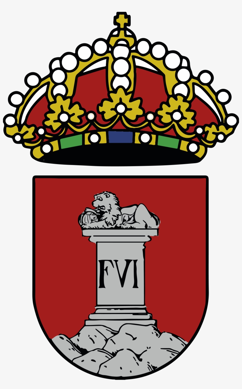 Escudo Del Ayuntamiento De Guadarrama, transparent png download