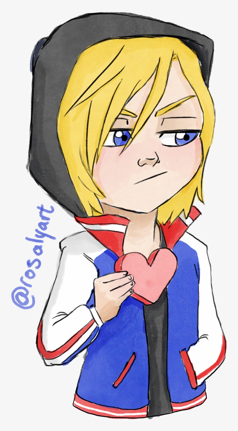 Yuri On Ice Yuri Katsuki Victor Nikiforov Yuri Plisetsky, transparent png download