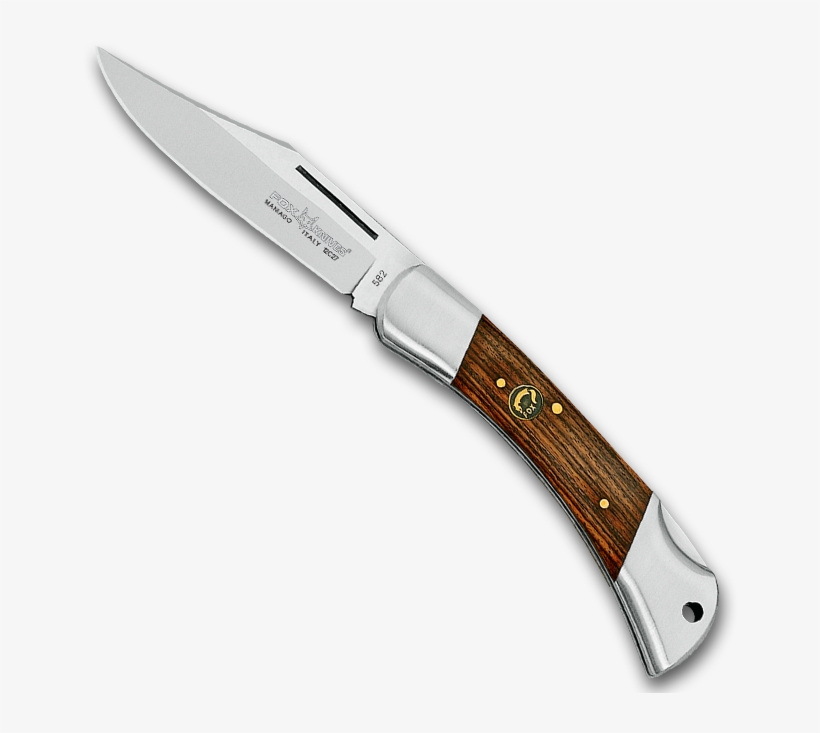 Fox Knives Win Collection, transparent png download