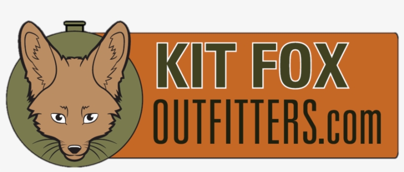 Kit Fox Outfitters, transparent png download