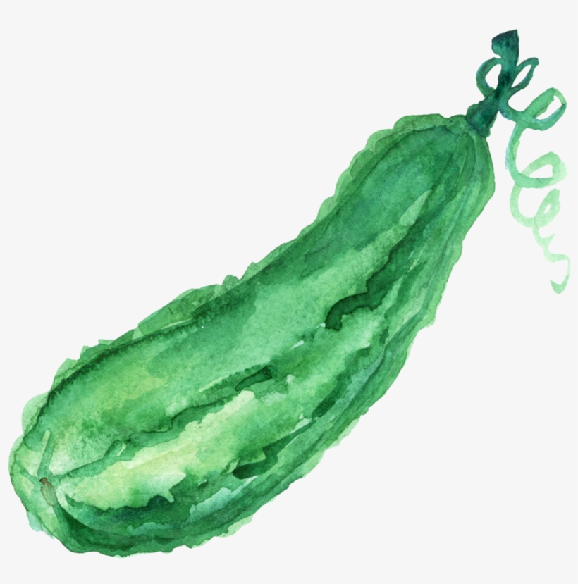 Cucumber Lime Agua Fresca, transparent png download