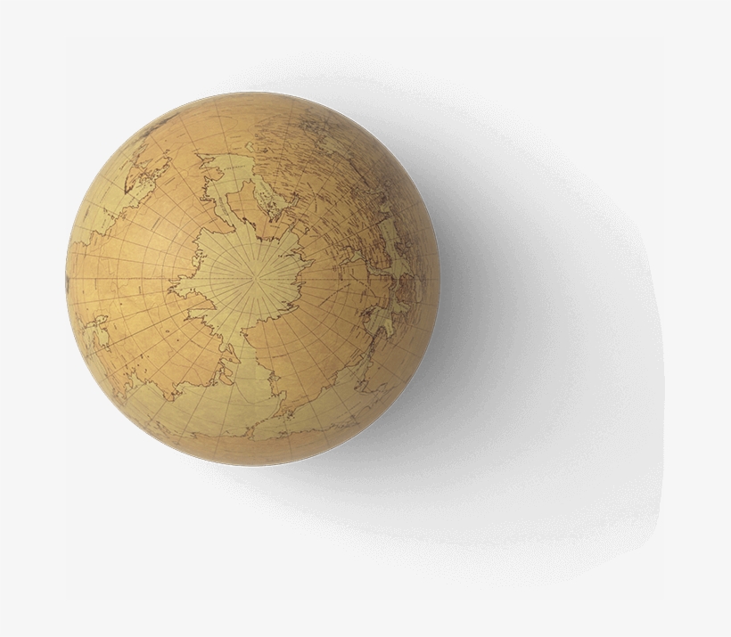 Old Globe Png, transparent png download