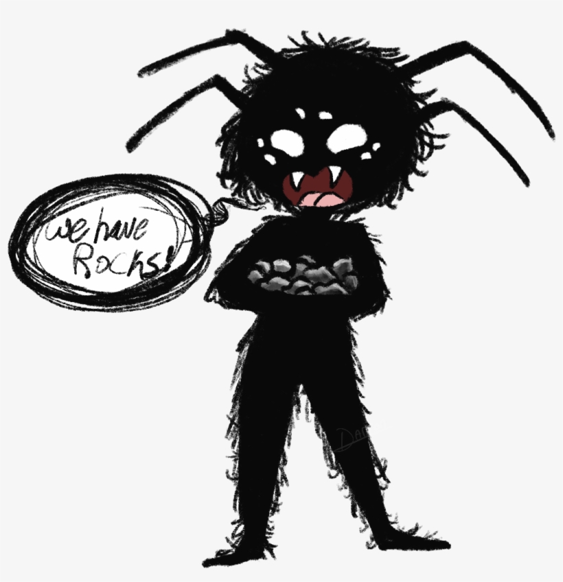 I Always Have A Surplus Of Rocks In Don't Starve, transparent png download