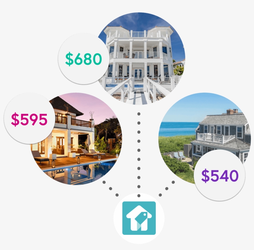 Houses Png, transparent png download