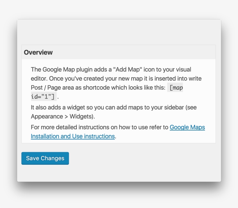 Wordpress Google Maps Plugin, transparent png download