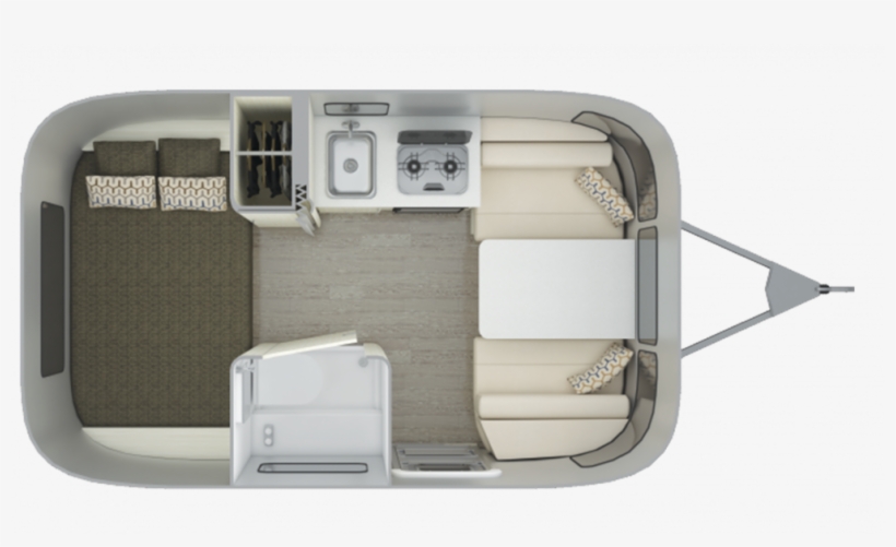 Airstream Png, transparent png download
