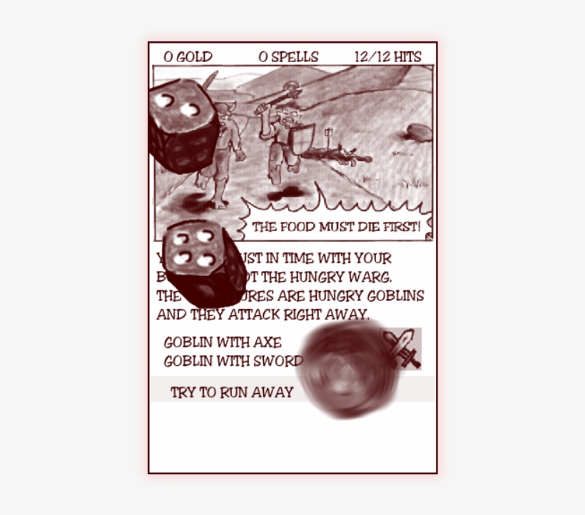 If You Prefer Serious Epic Fantasy Stories, This Particular, transparent png download