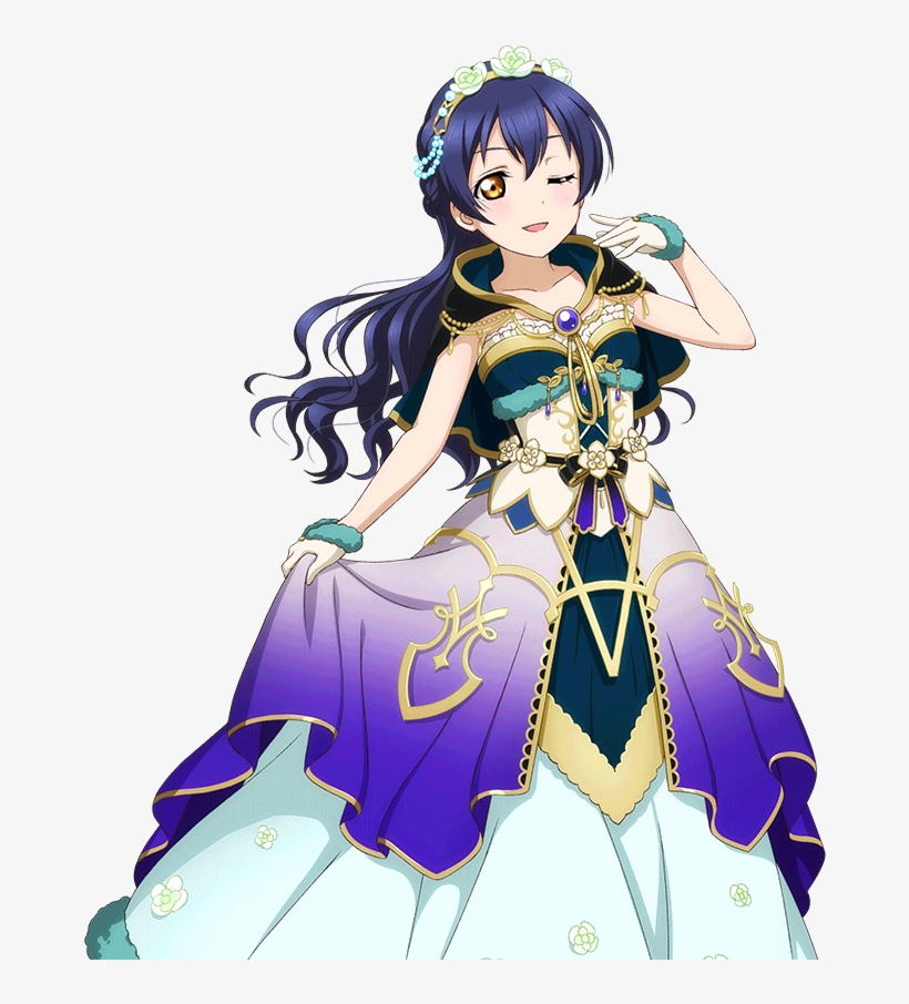 Love Live Eli Png, transparent png download