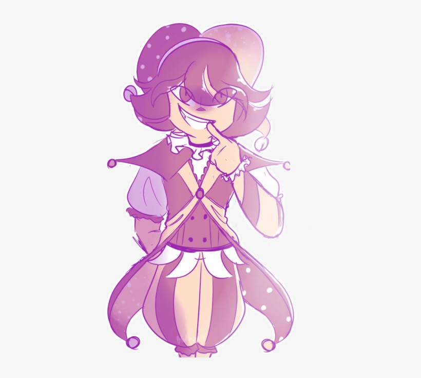 A Few Quick Pre-halloween Sketches I Made, transparent png download