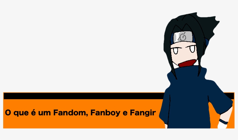 Um Fandom Resumidamente É Um Grupo De Pessoas Loucas, transparent png download