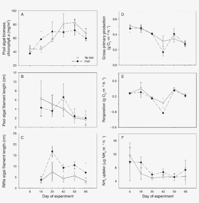 Mesocosm Structural And (d F) Functional Response Variables, transparent png download