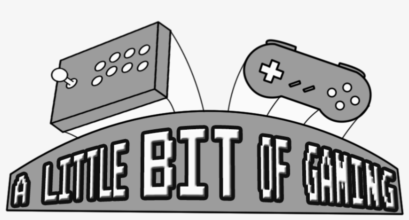 A Little Bit Of Gaming, transparent png download