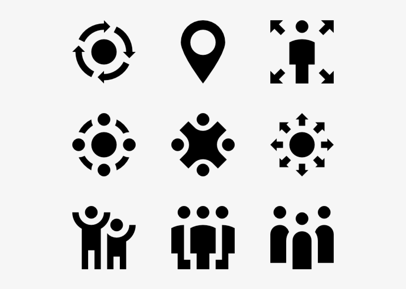 Teamwork, transparent png download