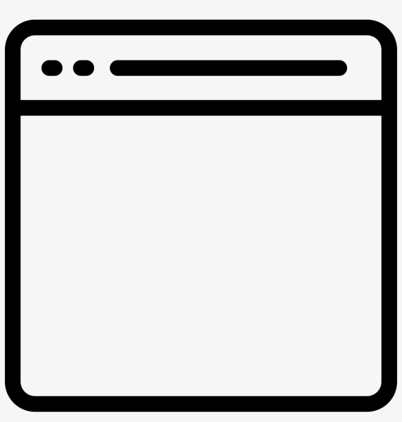 New Blank Page Comments, transparent png download