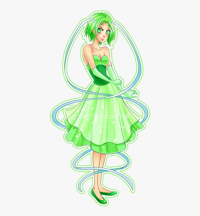 Pin By Kisshu Ikistastashi On Mew Mew Lettuce, transparent png download