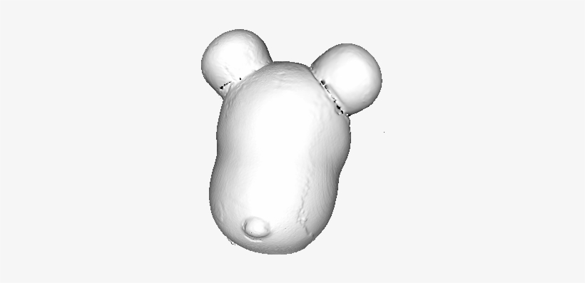 Hamtaro, transparent png download