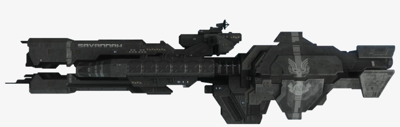 Unsc Savannah, transparent png download