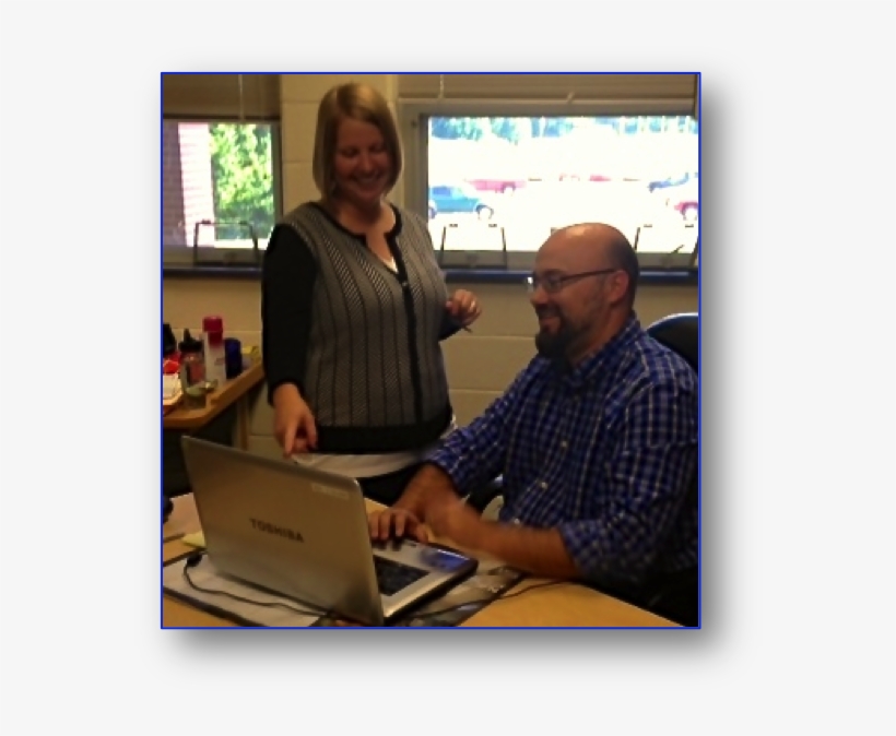 Curtis Martin And Meagan Brockway Talk About The Benefits, transparent png download