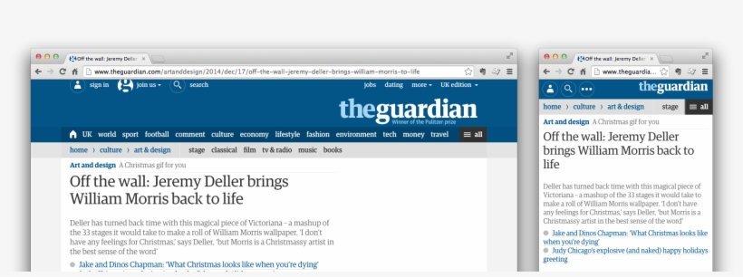 The Guardian, transparent png download