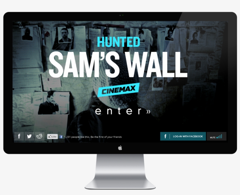 Utl Hunted Samswall Top 2, transparent png download