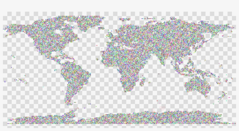 Ticks South America Clipart United States Of America, transparent png download