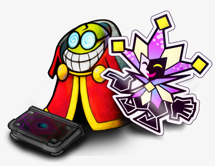 Mario And Luigi, transparent png download
