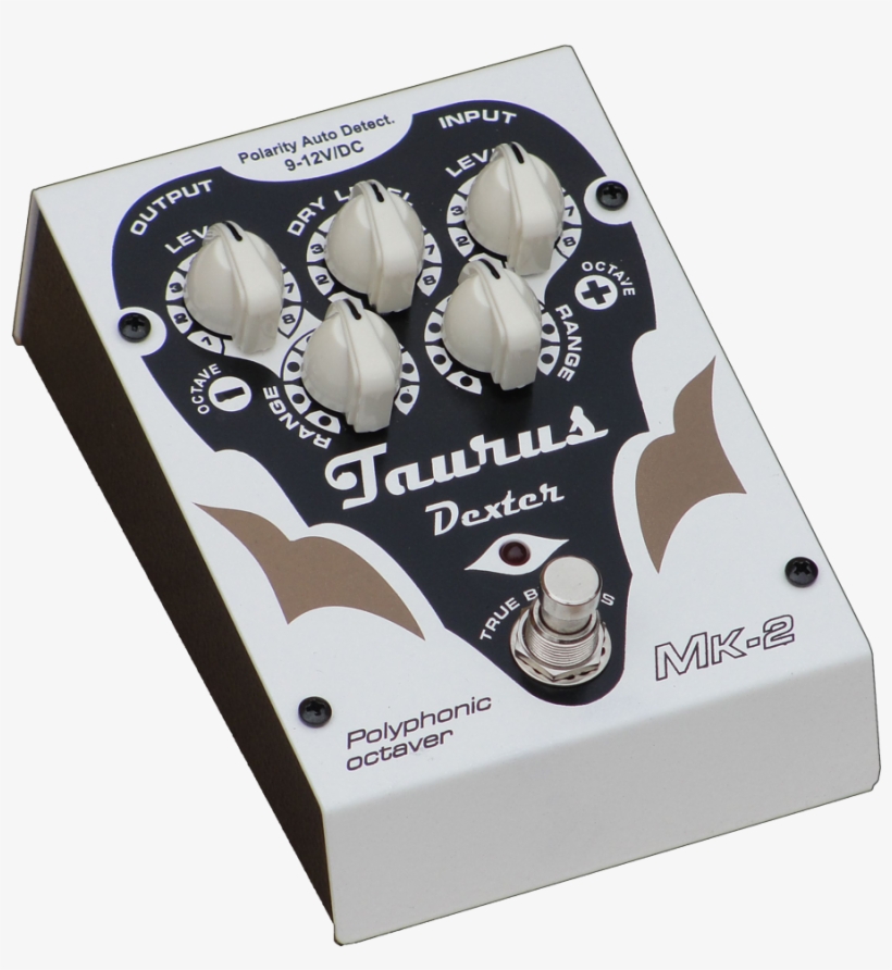 Taurus Dexter Mk2, transparent png download