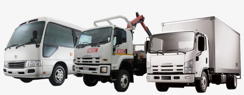 Trucks, transparent png download