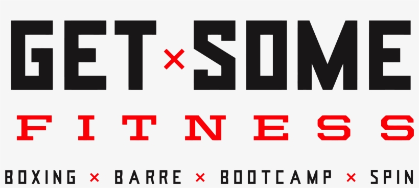 Get Some Fitness, transparent png download