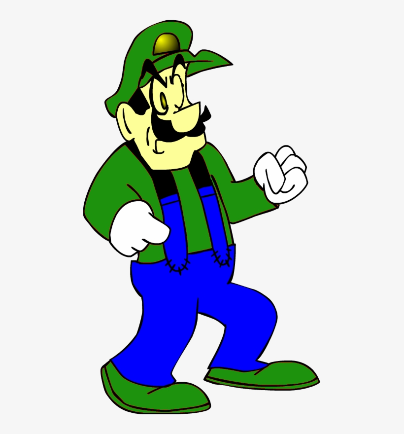 Luig, transparent png download