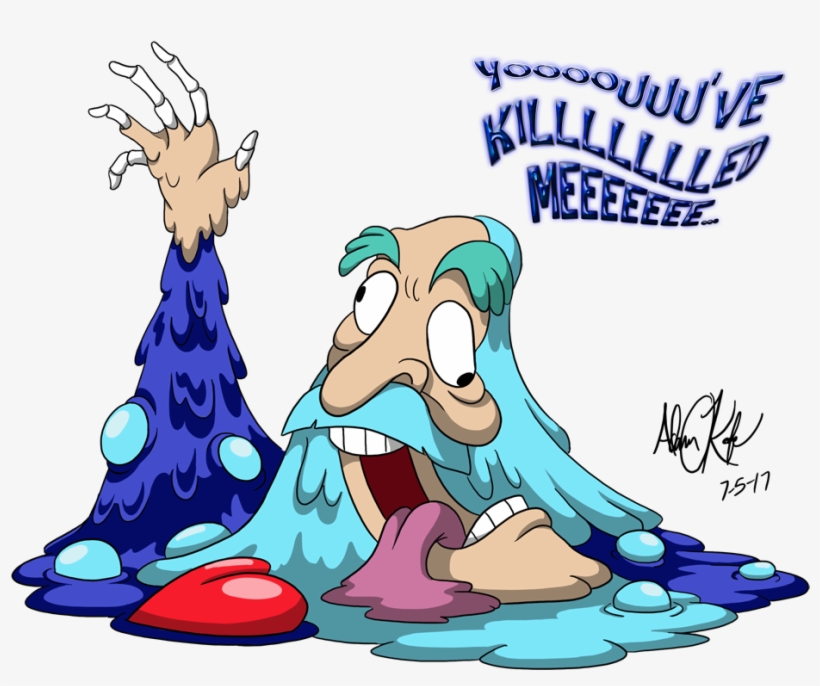 King Harkinian Png, transparent png download