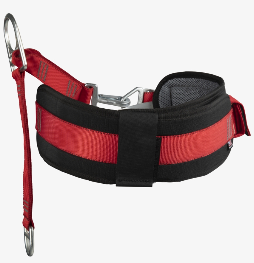 Lifesaver Victim Chest Harness™, transparent png download