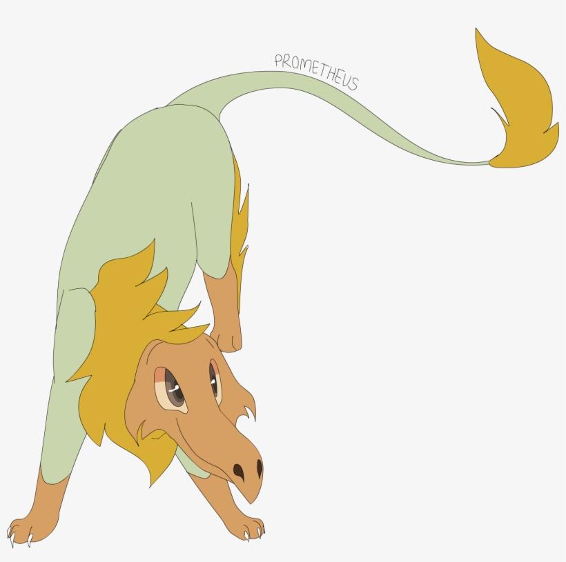 Prometheus Png, transparent png download