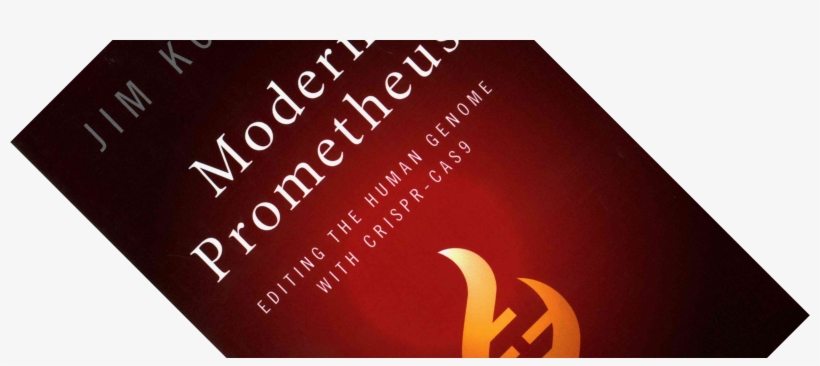 Book Review Modern Prometheus, transparent png download