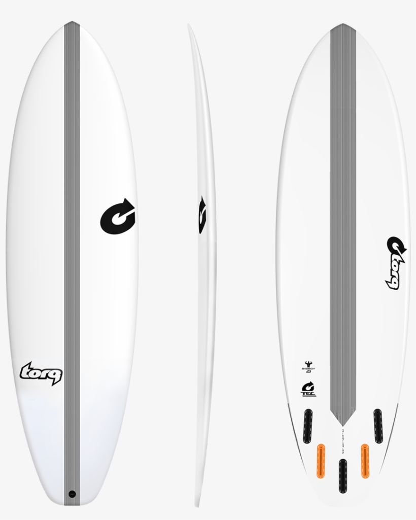 “this Is A Funboard On Steroids”, transparent png download