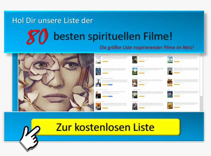 Spirituelle Filme Inspirierende Filme, transparent png download