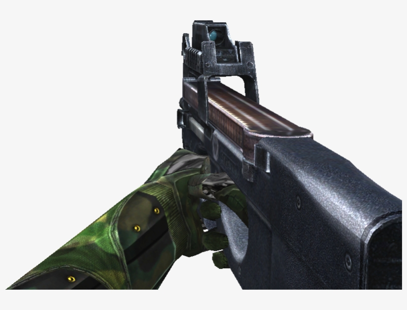Bw 1stp P90, transparent png download