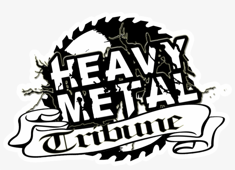 Heavy Metal Tribune, transparent png download