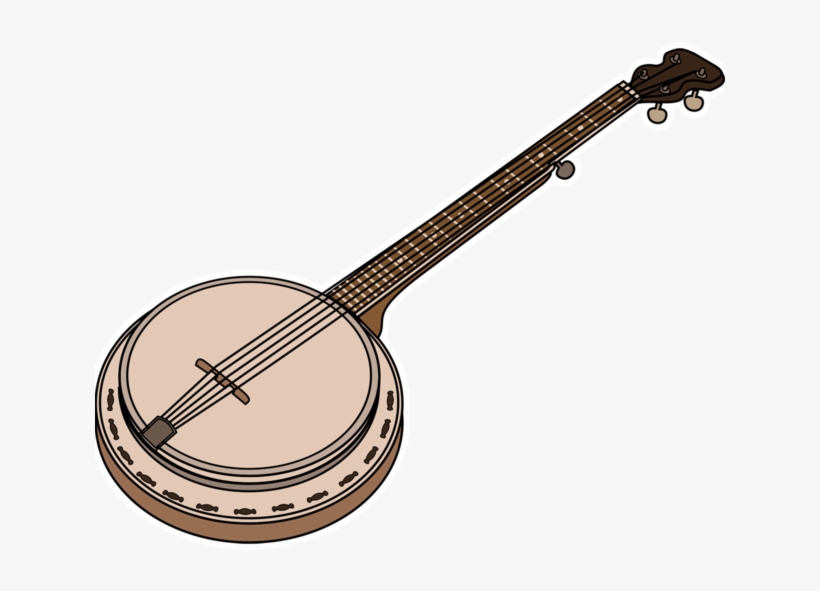 Banjo Clinic On The Mac App Store, transparent png download