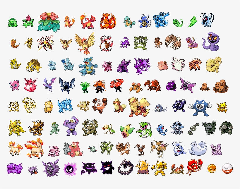 Also, There's Exactly One Sprite From Green, Typically, transparent png download