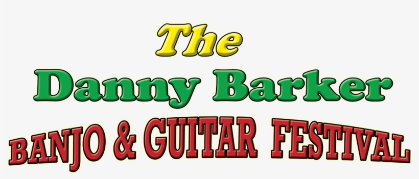 Danny Barker Banjo & Guitar New Orleans Festival, transparent png download