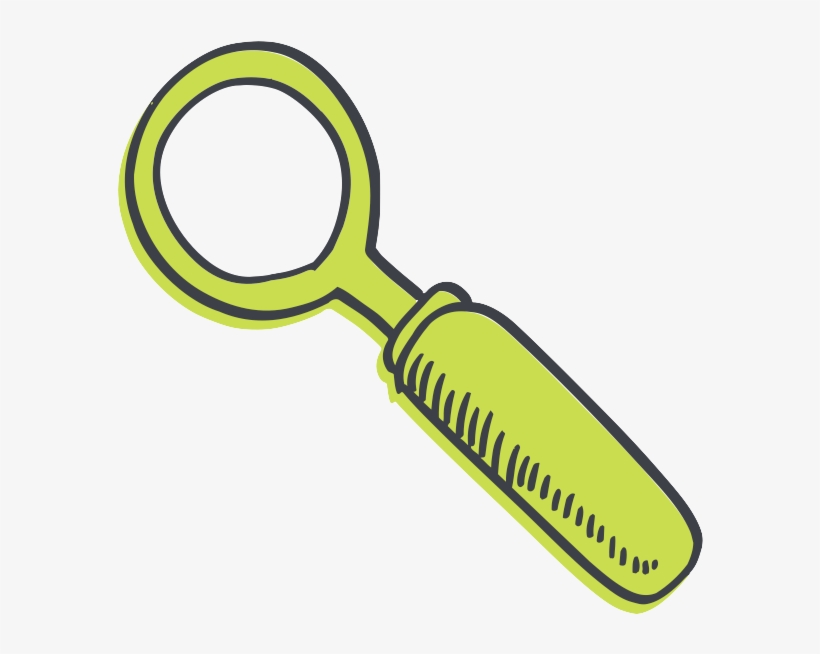 Magnifying Glass, transparent png download