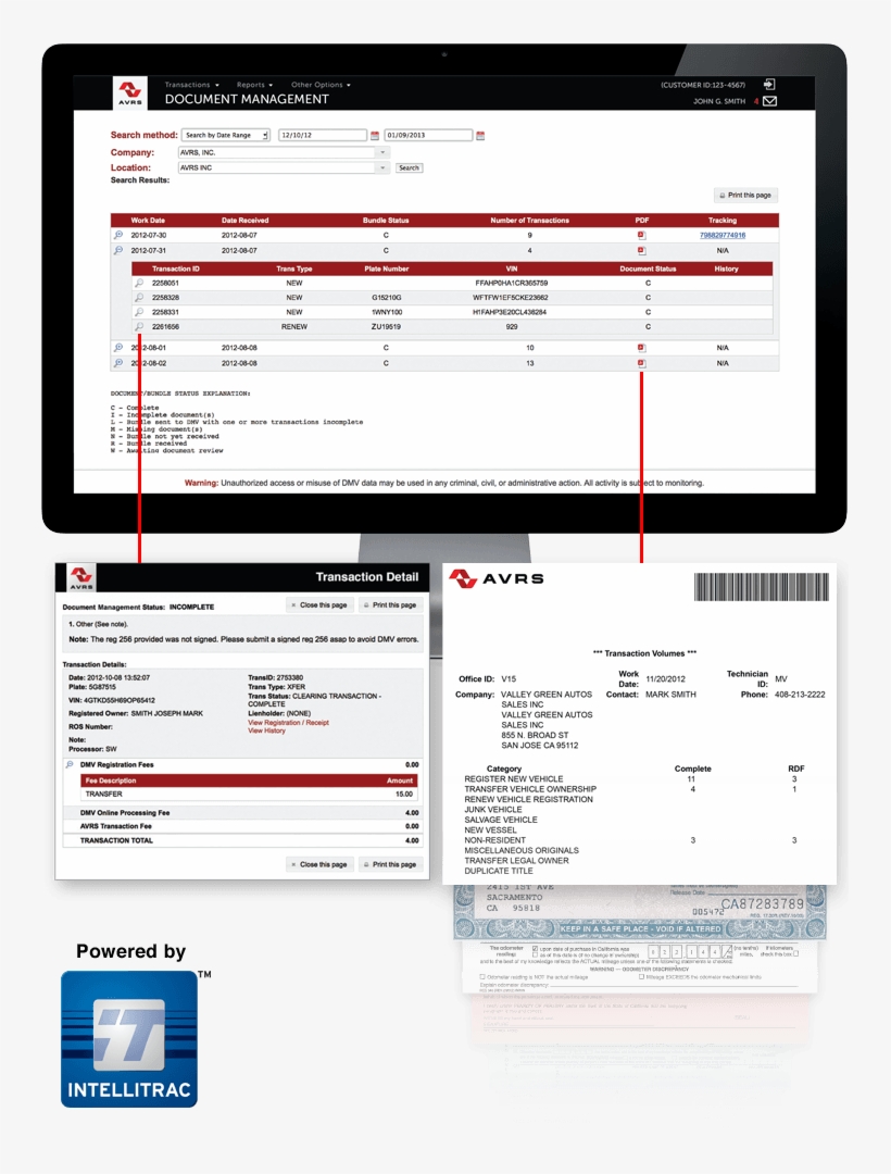 This Exclusive, Patent-pending Tracking System Lets, transparent png download