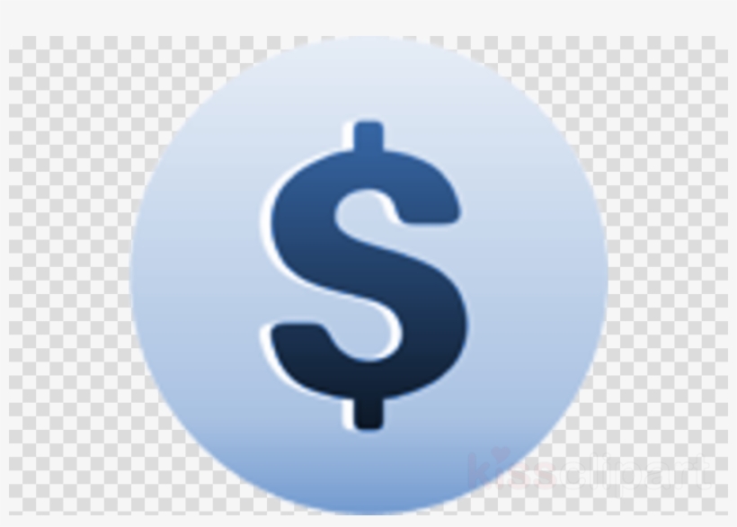 Dollar Sign Icon Clipart Trulam 5 Mil Price Tag Laminating, transparent png download