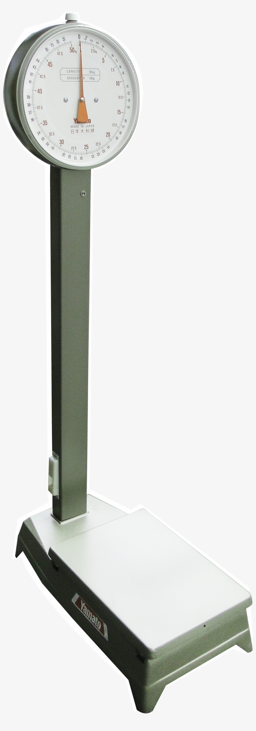 Yamato Japan Spring Scale, transparent png download